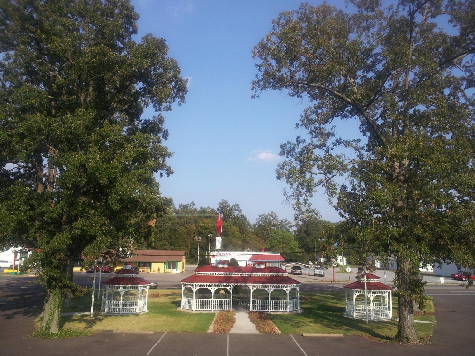 Murray Inn And Art Gallery Exterior foto