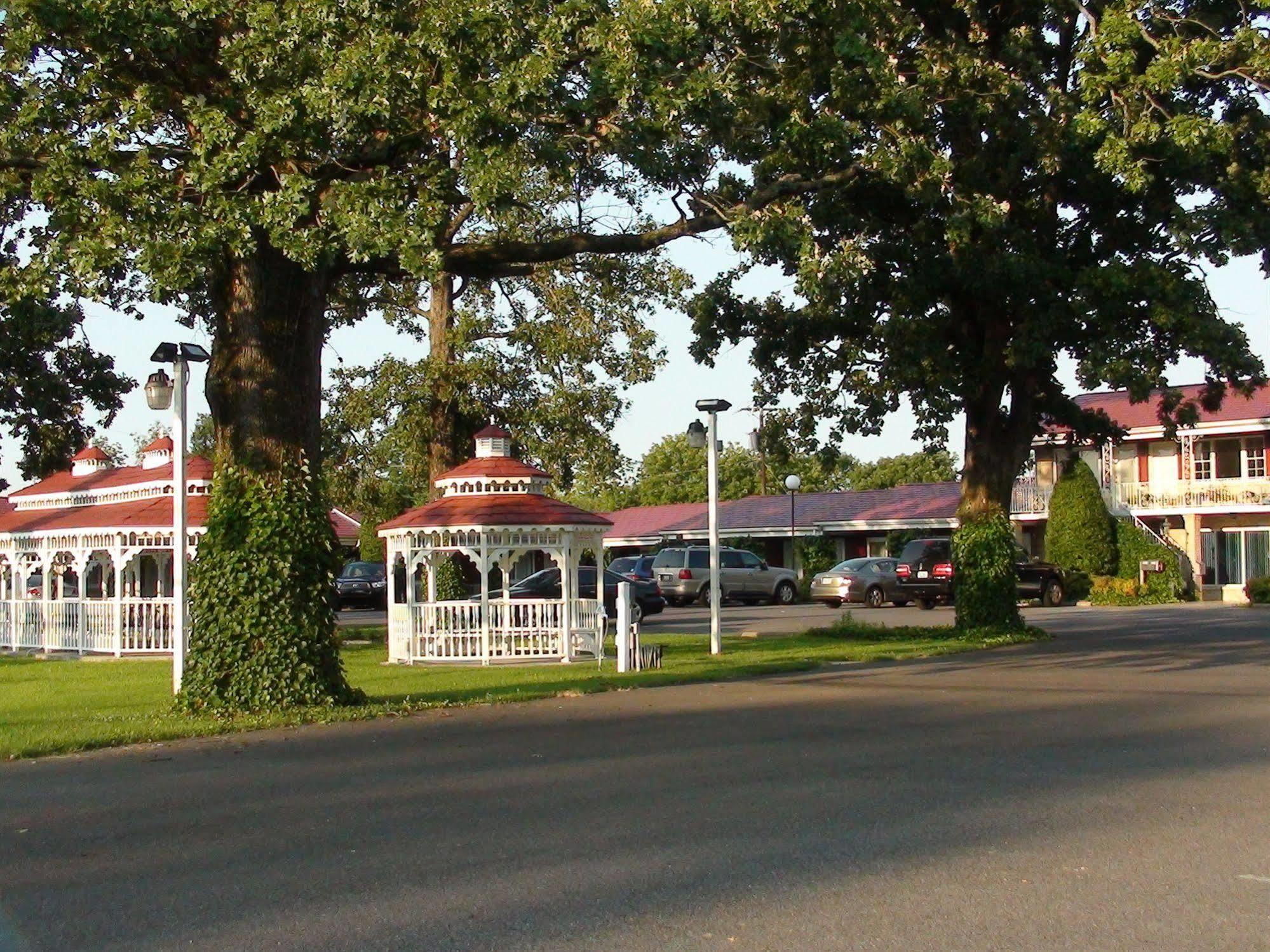 Murray Inn And Art Gallery Exterior foto
