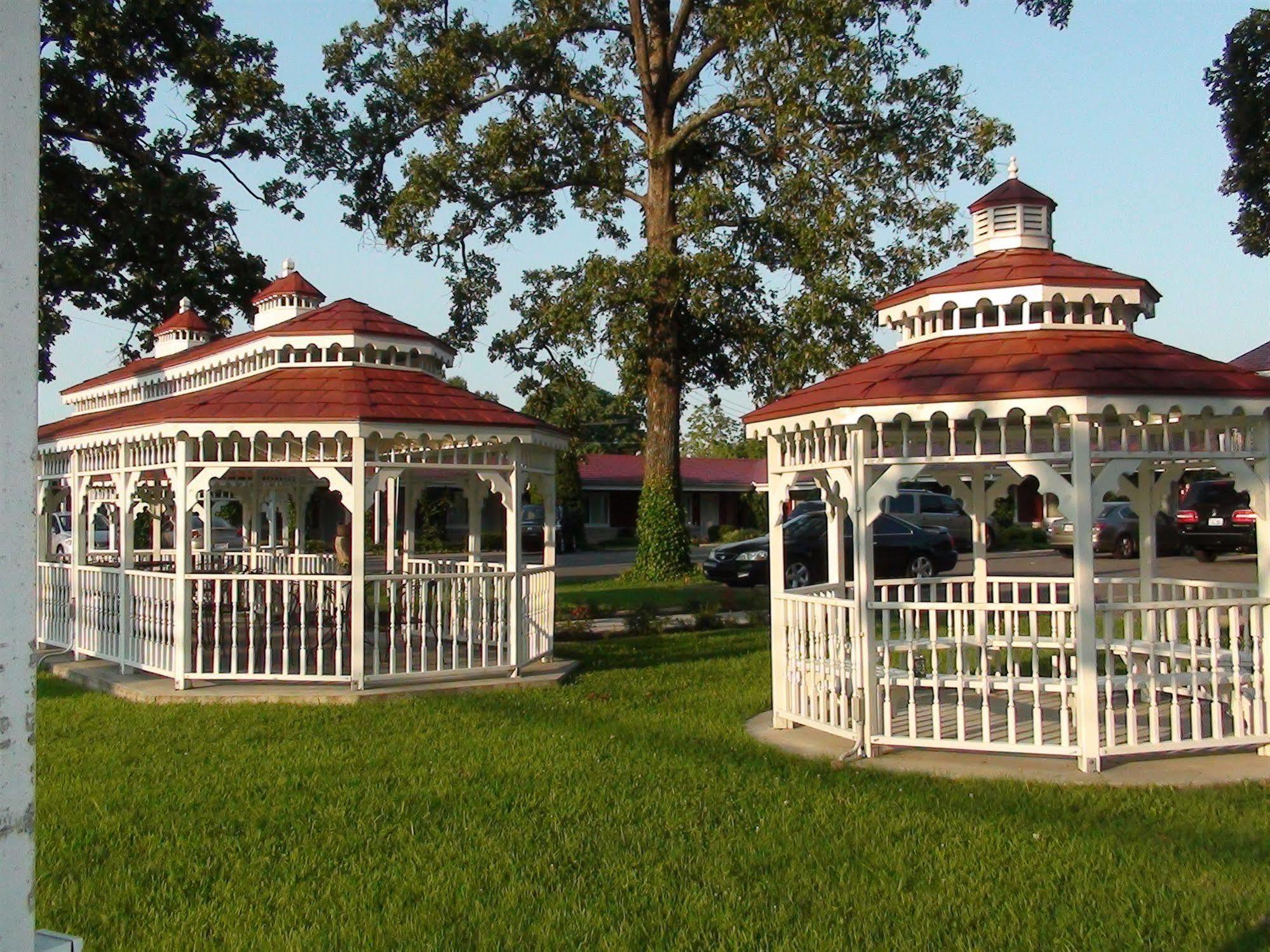 Murray Inn And Art Gallery Exterior foto